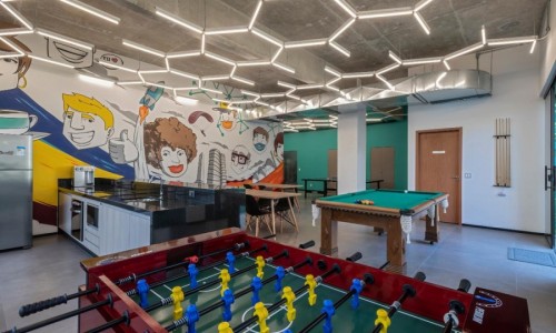 Corporativo – Savassi
Projeto: Juliana Couri