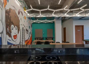 Corporativo – Savassi
Projeto: Juliana Couri