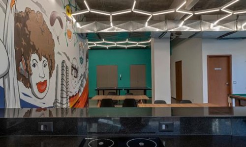 Corporativo – Savassi
Projeto: Juliana Couri