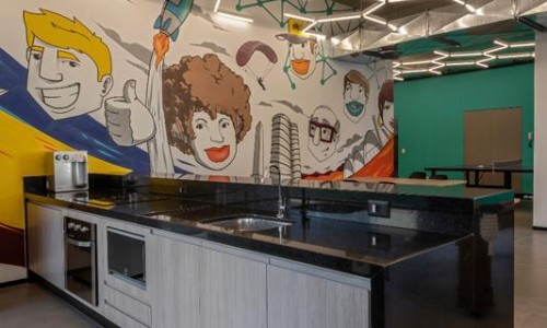 Corporativo – Savassi
Projeto: Juliana Couri