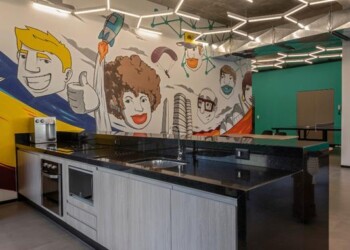 Corporativo – Savassi
Projeto: Juliana Couri