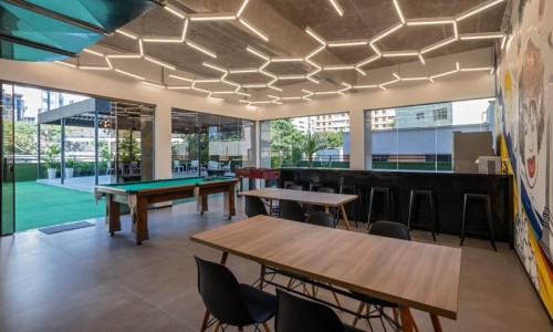 Corporativo – Savassi
Projeto: Juliana Couri