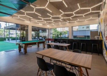 Corporativo – Savassi
Projeto: Juliana Couri