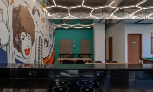 Corporativo – Savassi
Projeto: Juliana Couri