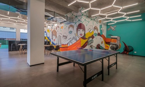 Corporativo – Savassi
Projeto: Juliana Couri