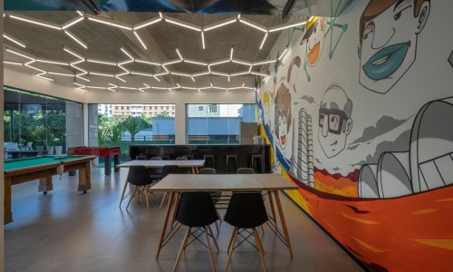 Corporativo – Savassi
Projeto: Juliana Couri