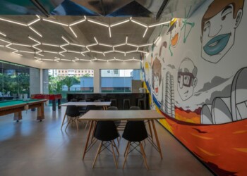 Corporativo – Savassi
Projeto: Juliana Couri