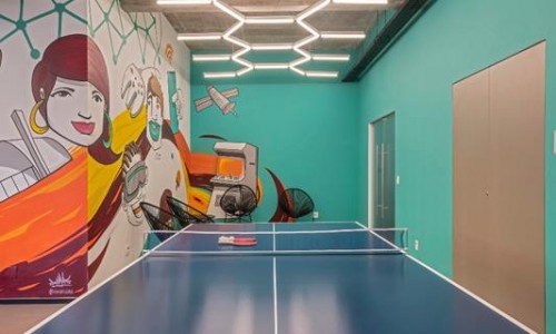 Corporativo – Savassi
Projeto: Juliana Couri