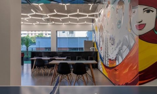 Corporativo – Savassi
Projeto: Juliana Couri