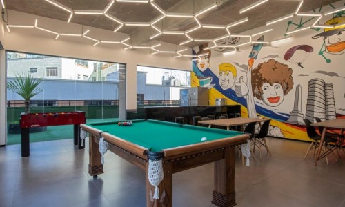 Corporativo – Savassi
Projeto: Juliana Couri