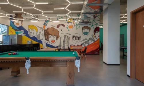 Corporativo – Savassi
Projeto: Juliana Couri