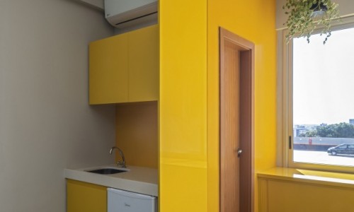 Escritório – Buritis
Projeto: Marcos Franchini, Nattalia Bom Conselho e Thomaz Marcatto