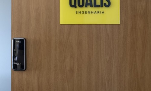 Escritório – Buritis
Projeto: Marcos Franchini, Nattalia Bom Conselho e Thomaz Marcatto