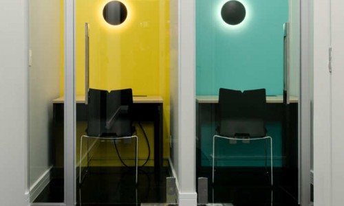 Corporativo – Savassi
Projeto: Juliana Couri