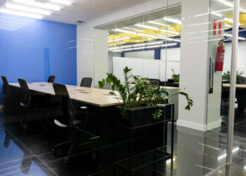 Corporativo – Savassi
Projeto: Juliana Couri