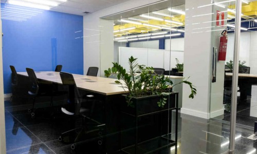 Corporativo – Savassi
Projeto: Juliana Couri