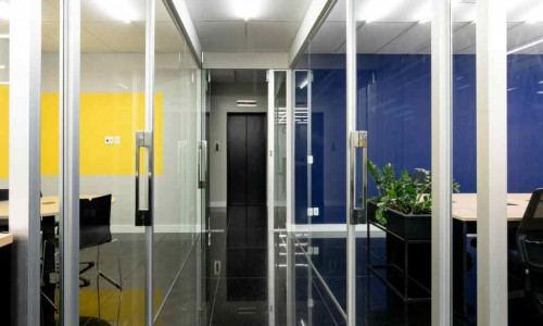 Corporativo – Savassi
Projeto: Juliana Couri