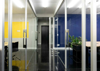 Corporativo – Savassi
Projeto: Juliana Couri