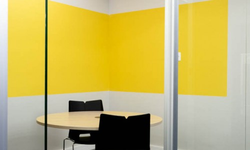 Corporativo – Savassi
Projeto: Juliana Couri