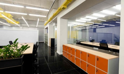 Corporativo – Savassi
Projeto: Juliana Couri