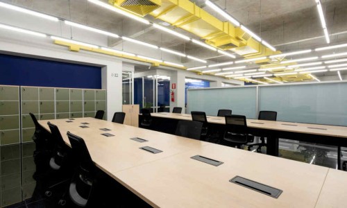 Corporativo – Savassi
Projeto: Juliana Couri