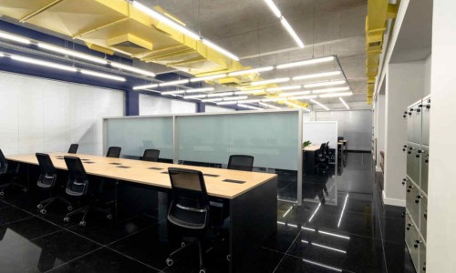 Corporativo – Savassi
Projeto: Juliana Couri