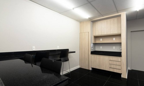 Corporativo – Savassi
Projeto: Juliana Couri