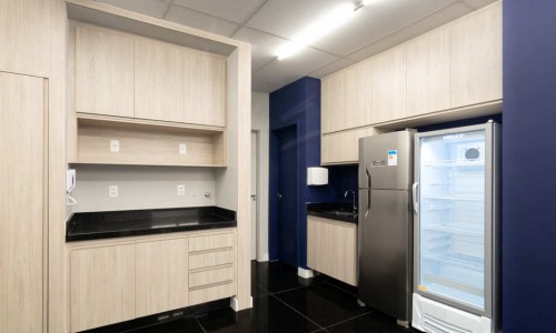 Corporativo – Savassi
Projeto: Juliana Couri