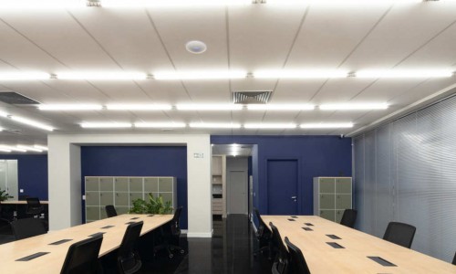 Corporativo – Savassi
Projeto: Juliana Couri