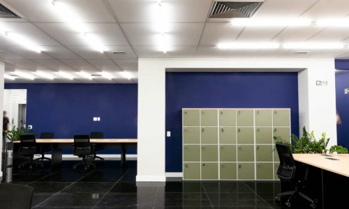 Corporativo – Savassi
Projeto: Juliana Couri