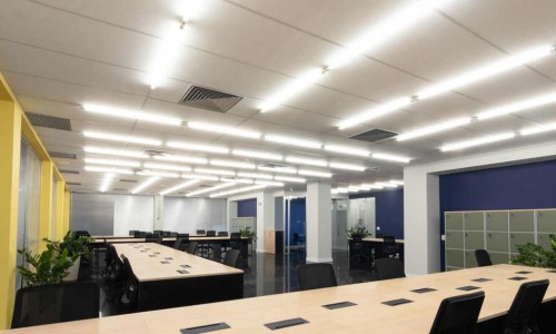 Corporativo – Savassi
Projeto: Juliana Couri