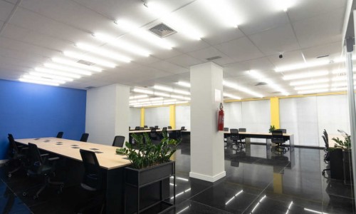 Corporativo – Savassi
Projeto: Juliana Couri