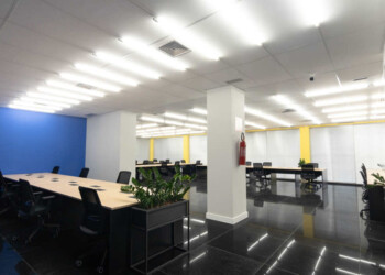 Corporativo – Savassi
Projeto: Juliana Couri