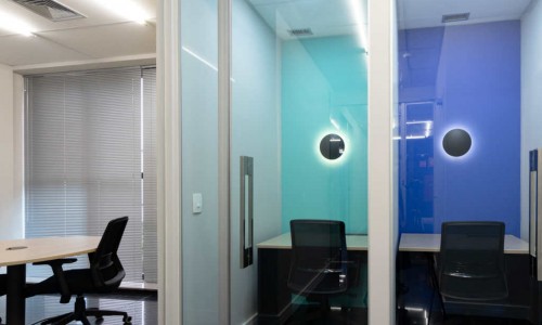 Corporativo – Savassi
Projeto: Juliana Couri