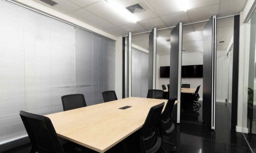 Corporativo – Savassi
Projeto: Juliana Couri