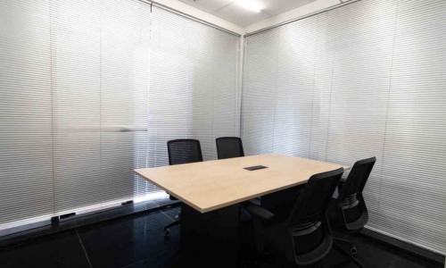 Corporativo – Savassi
Projeto: Juliana Couri