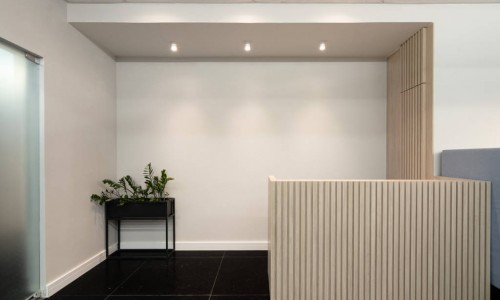 Corporativo – Savassi
Projeto: Juliana Couri