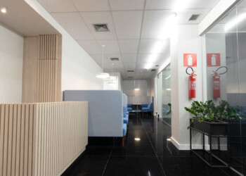 Corporativo – Savassi
Projeto: Juliana Couri