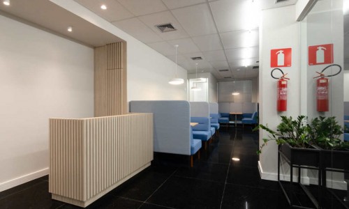 Corporativo – Savassi
Projeto: Juliana Couri