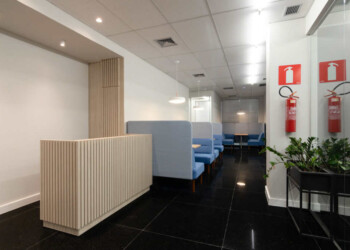Corporativo – Savassi
Projeto: Juliana Couri