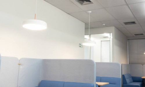 Corporativo – Savassi
Projeto: Juliana Couri