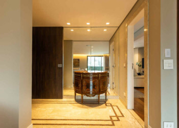 Apartamento – Lourdes
Projeto: Juliana Couri