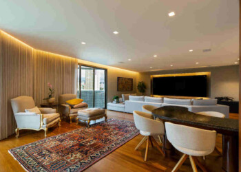 Apartamento – Lourdes
Projeto: Juliana Couri