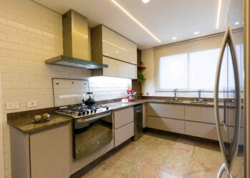 Apartamento – Lourdes
Projeto: Juliana Couri