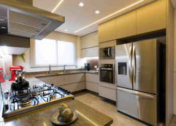 Apartamento – Lourdes
Projeto: Juliana Couri