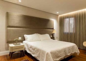 Apartamento – Lourdes
Projeto: Juliana Couri