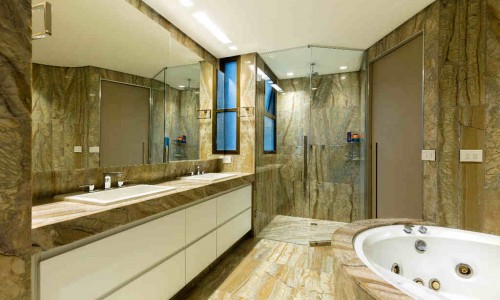 Apartamento – Lourdes
Projeto: Juliana Couri