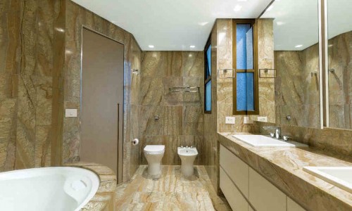 Apartamento – Lourdes
Projeto: Juliana Couri