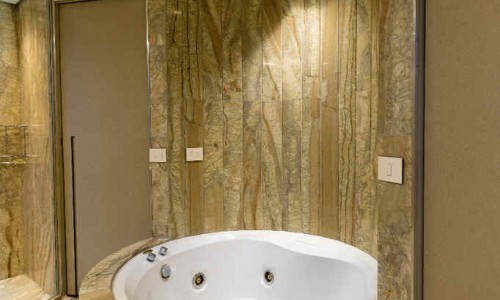 Apartamento – Lourdes
Projeto: Juliana Couri