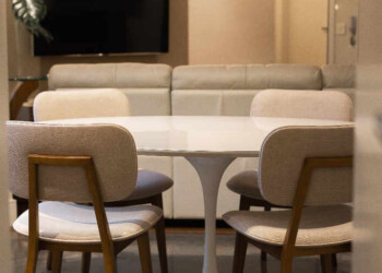 Apartamento – Lourdes
Projeto: Juliana Couri
